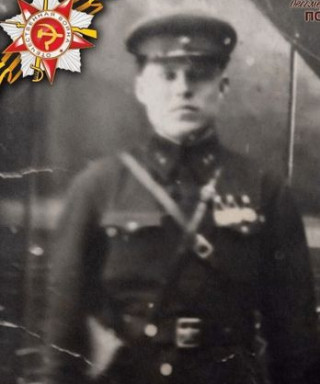 Камкин Александр Михайлович