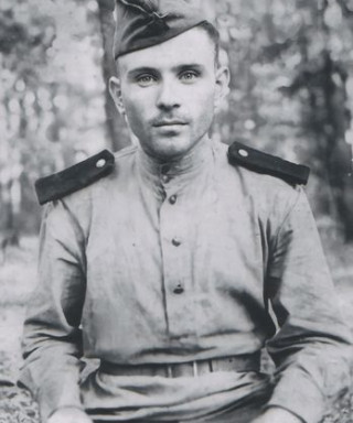 Мордаков Иван Яковлевич