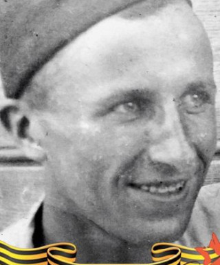 Назаров Иван Григорьевич