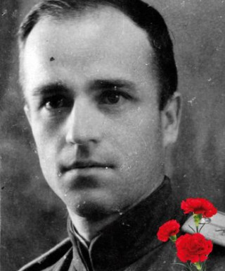 Кириченко Михаил Данилович