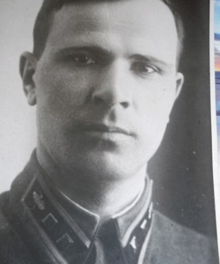 Горохов Дмитрий Иванович