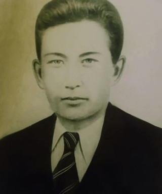 Ахмедьянов Лотфулла Фатхуллович