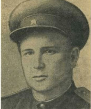 Карпов Сергей Федорович