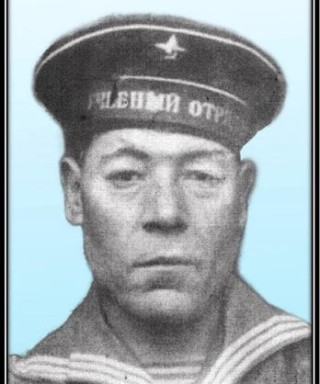 Казанцев Егор Фёдорович