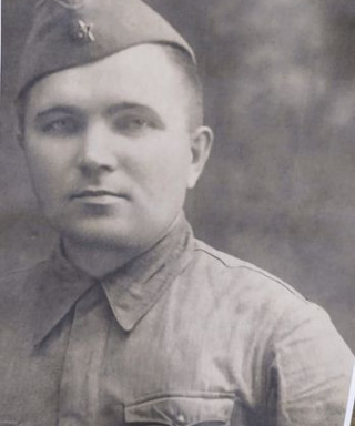 Паршин Иван Петрович