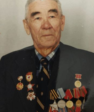 Камчатов Анатолий Иванович