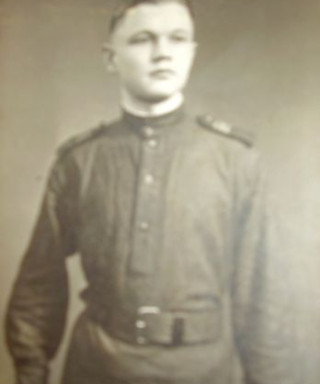 Макаров Николай Алексеевич