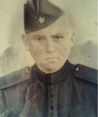 Помчалов Петр Иванович