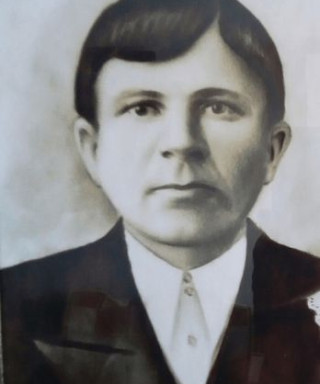 Беляков Иван Иванович