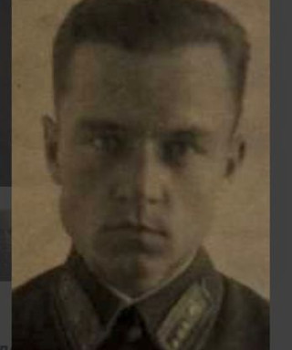 Кравченко Григорий Михайлович