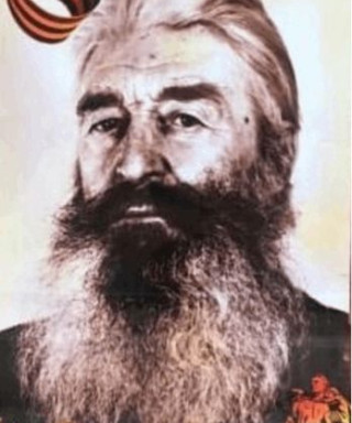 Журавлёв Семён Петрович