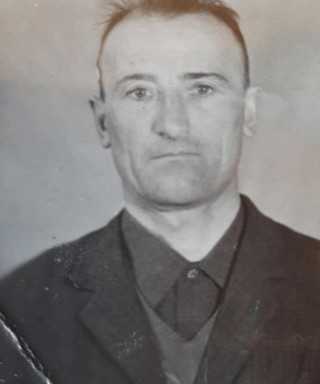 Бикмаев Загид Аминович