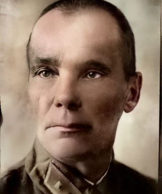 Федянцев Павел Сысоевич