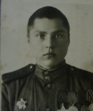 Коньков Константин Николаевич