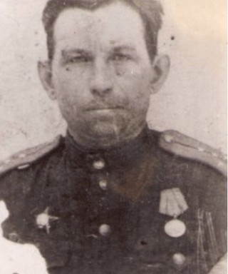 Громаков Дмитрий Андреевич