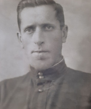 Макаршин Дмитрий Иванович