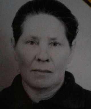 Пономаренко Раиса Ивановна