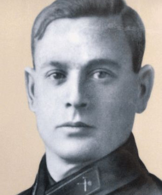 Замула Николай Лаврентьевич