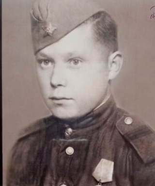 Ибаев Раян Файзуллович