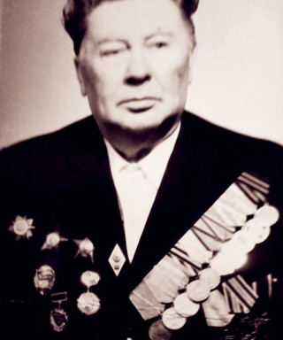 Коновалов Илья Ильич