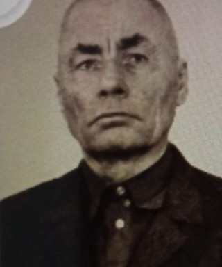 Кадаев Галимухамет Галиахметович