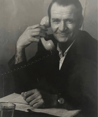 Киряш Николай Фёдорович