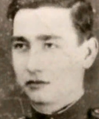 Захаров Вениамин Захарович