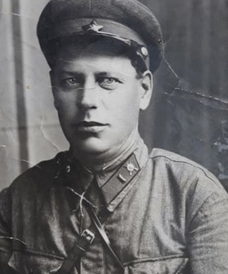 Немудров Александр Кириллович