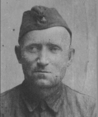 Фёдоров Мартин Фёдорович