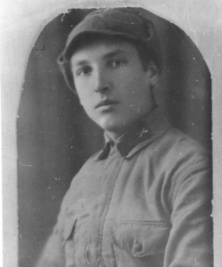 Федорович Михаил Николаевич