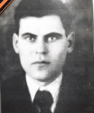 Пыхонин Григорий Кузьмич