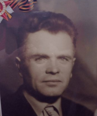 Гаврилов Николай Александрович