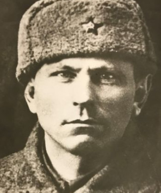 Гордеев Семён Никифорович