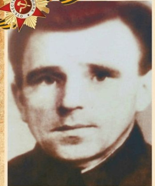 Новосельцев Вячеслав Петрович