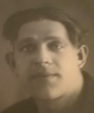 Кожин Алексей Никитич