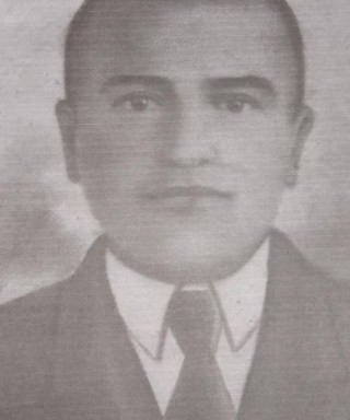 Котенко Андрей Петрович