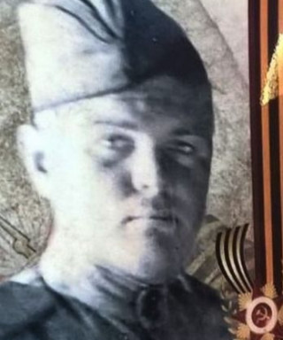 Абламский Григорий Петрович