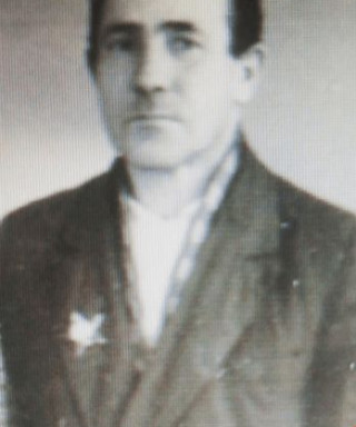 Абмайкин Михаил Иванович