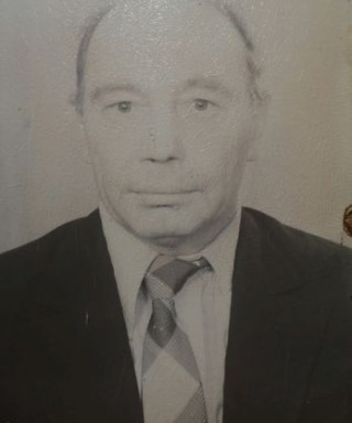 Липовцев Владимир Иванович