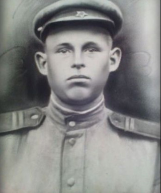 Пудовкин Михаил Васильевич