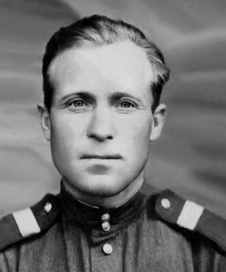 Дубровский Михаил Николаевич