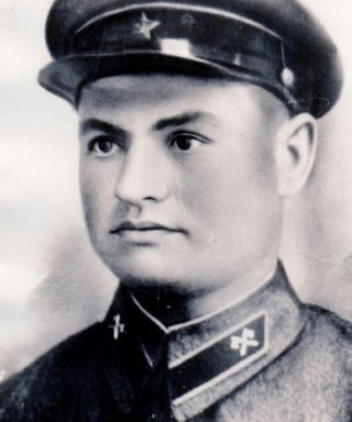 Лайтер Пётр Иванович