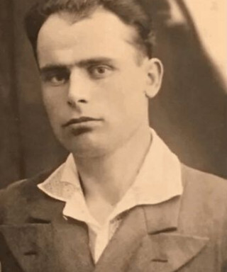 Галбай Лазарь Феофанович