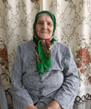 Климкина Анна Александровна