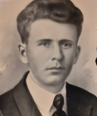 Морозов Александр Мифодьевич