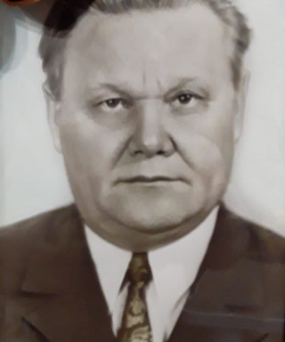 Пылаев Николай Тимофеевич