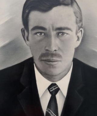 Паршуков Николай Алексеевич