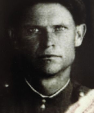 Земкин Петр Филиппович