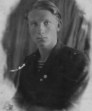 Белов Николай Александрович