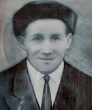 Кутобаев Сергей Петрович